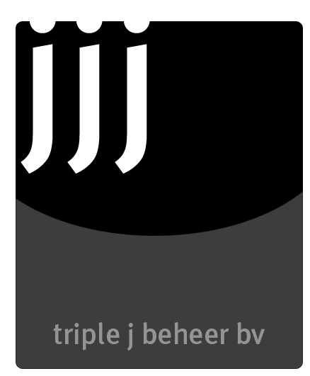 Logo JJJ triple J Beheer (8kb)